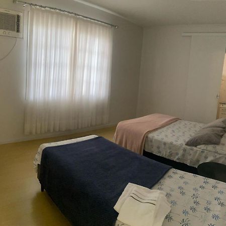 Pousada Vivera Jaraguá do Sul 외부 사진