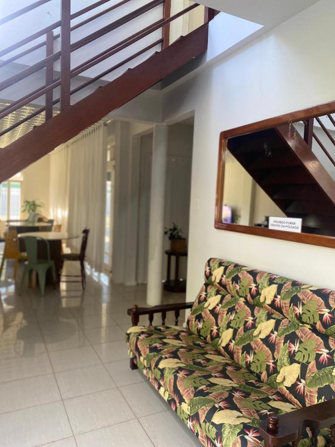 Pousada Vivera Jaraguá do Sul 외부 사진