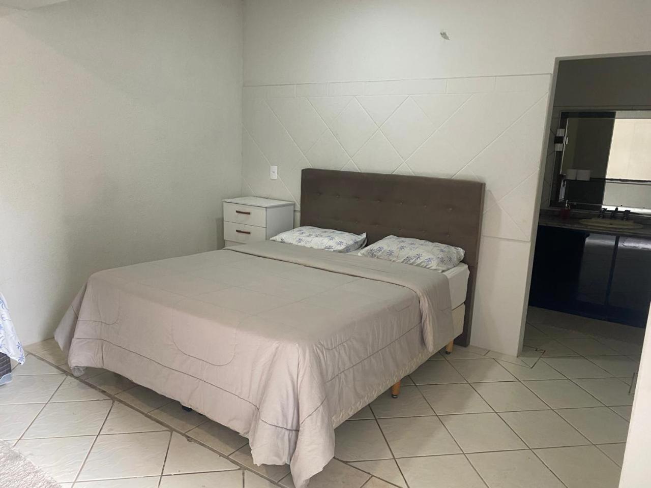 Pousada Vivera Jaraguá do Sul 외부 사진