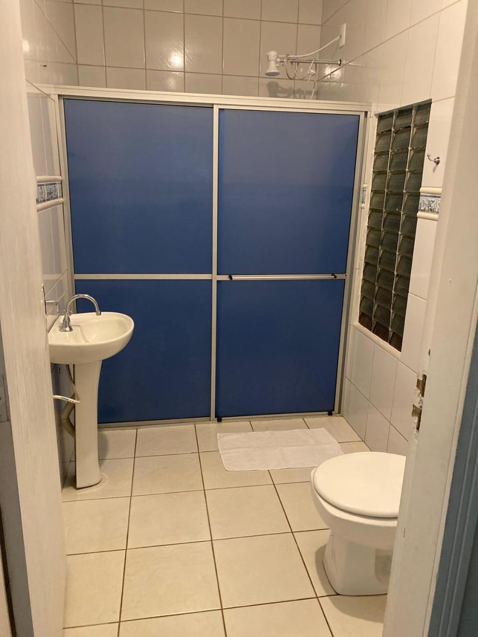 Pousada Vivera Jaraguá do Sul 외부 사진