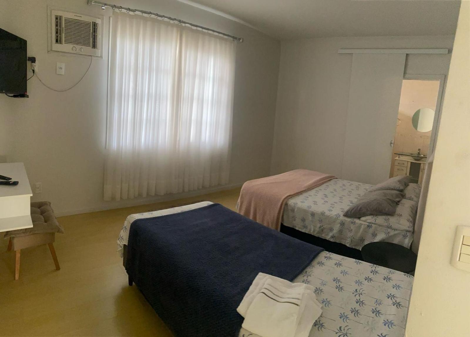 Pousada Vivera Jaraguá do Sul 외부 사진